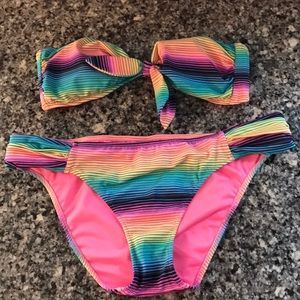 Victoria's Secret bikini